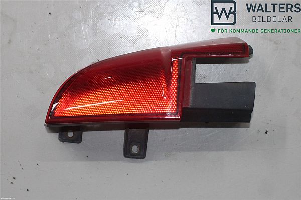 Baglygte MERCEDES-BENZ VITO Bus (W639)