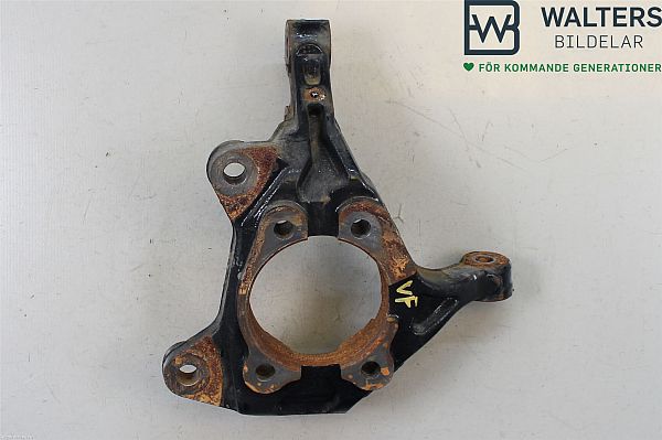 Piasta koła przedniego BYD ATTO 3