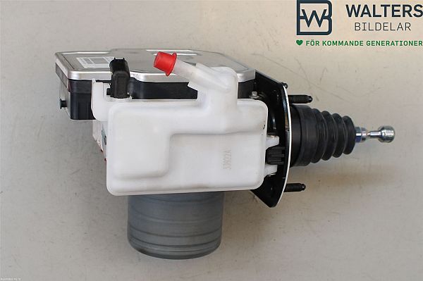 ABS – pompa BYD ATTO 3