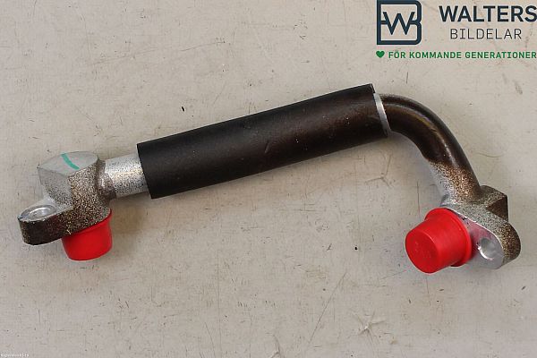Klimaanlage Rohr / Schlauch BYD ATTO 3