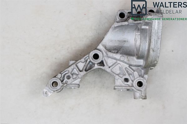 Drivaksel foran MERCEDES-BENZ CLA Shooting Brake (X118)