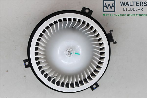 Kachel Ventilatiemotor / aanjager MG MG ZS SUV