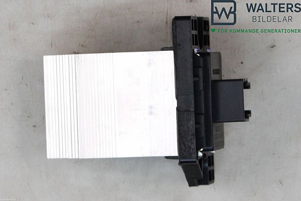 Widerstand Heizungsgeblaese MG ZS SUV (AZS1)