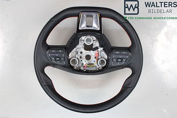 Rat (airbag medfølger ikke) MG MG ZS SUV