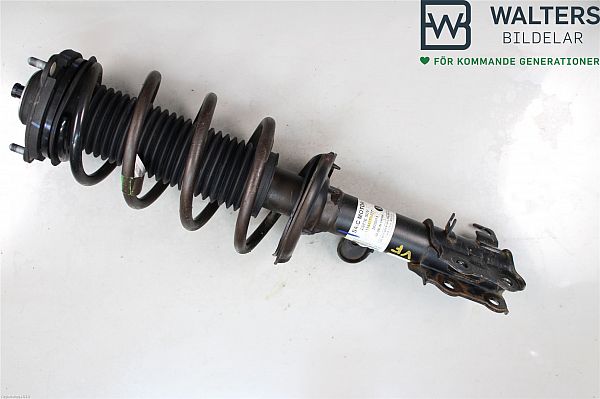 Federbein vorn MG MG ZS SUV