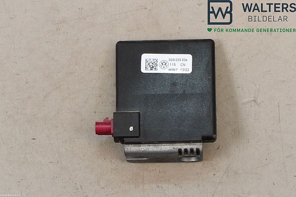 antenne VW PASSAT Estate (3G5, CB5)