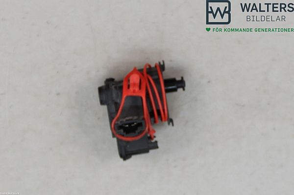 Zentralverriegelung PORSCHE CAYENNE (92A)