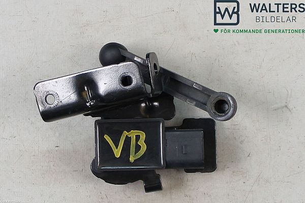 Sensor - lygtejustering CUPRA FORMENTOR (KM7)