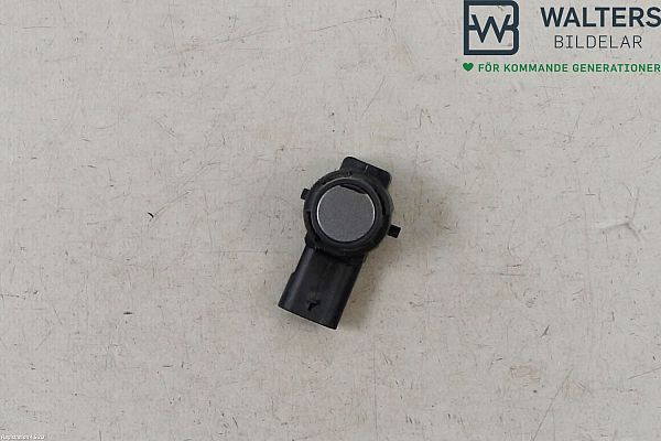 Parkeringssensor bag CUPRA FORMENTOR (KM7)