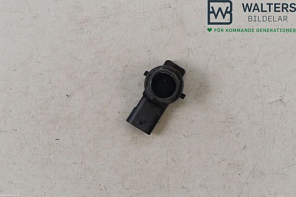 Parkeringssensor bag CUPRA FORMENTOR (KM7)