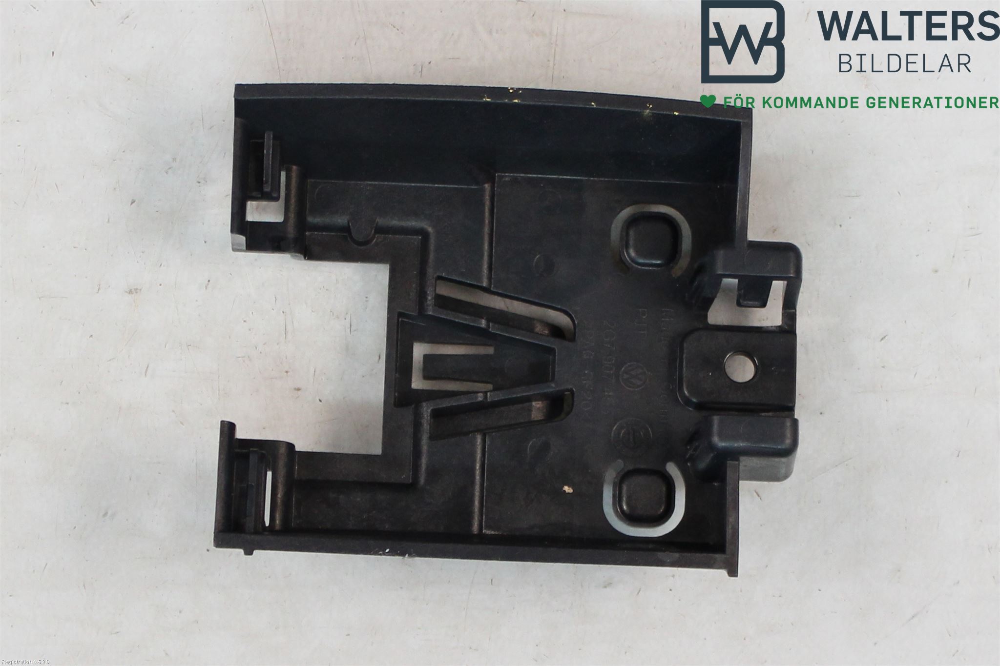 sensor radar VW TAIGO
