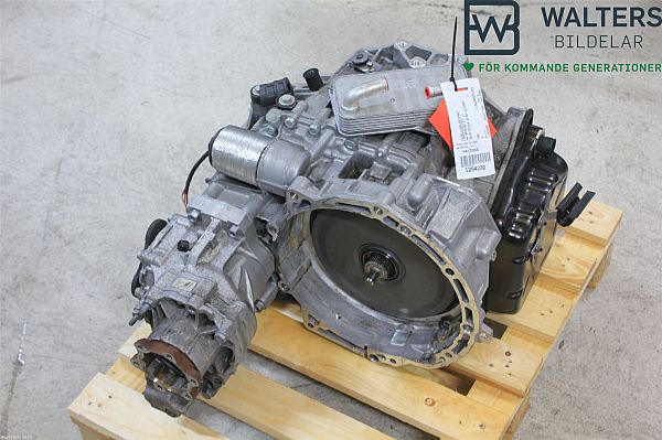 Girkasse automat VW ARTEON (3H7, 3H8)