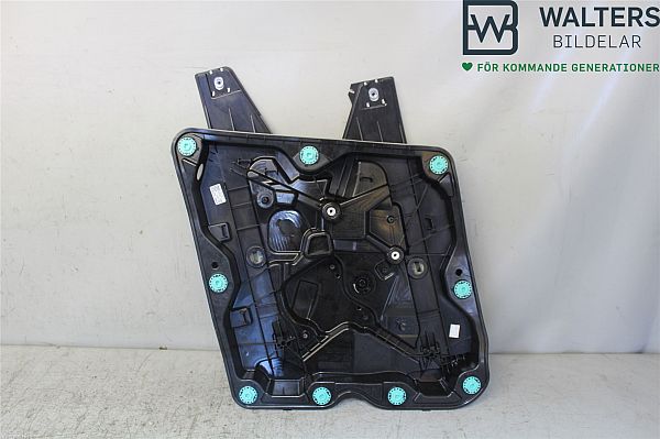 Rudekabel 2 dørs AUDI Q4 e-tron SUV (F4B)