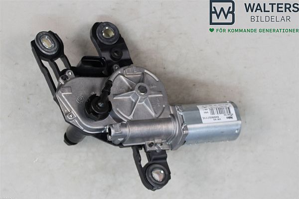 moteur essuie glace arrière AUDI Q4 e-tron SUV (F4B)
