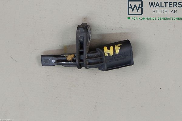 ABS Sensor AUDI Q4 e-tron SUV (F4B)