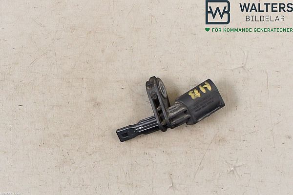 ABS Sensor AUDI Q4 e-tron SUV (F4B)