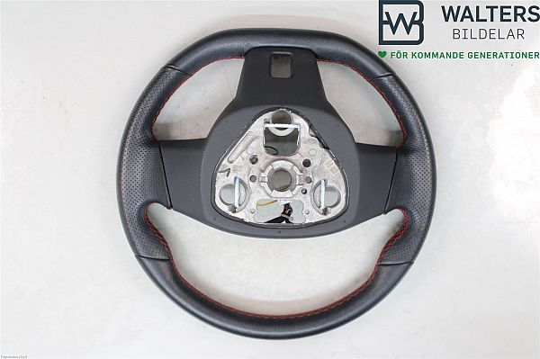 Rat (airbag medfølger ikke) MG MG ZS SUV