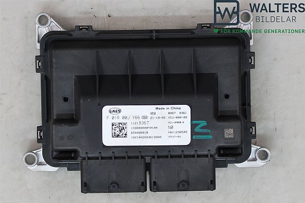 motorstyringsenhed (ECU) MG MG ZS SUV