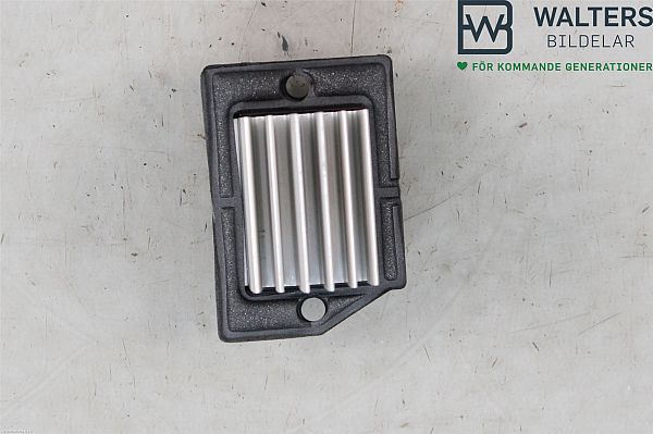 Widerstand Heizungsgeblaese MG ZS SUV (AZS1)