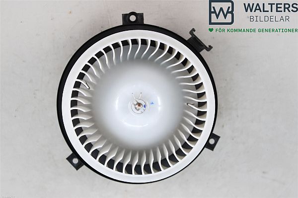 Kachel Ventilatiemotor / aanjager MG MG ZS SUV