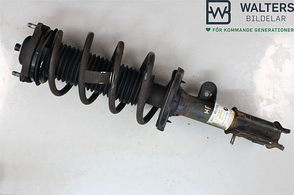 Federbein vorn MG MG ZS SUV