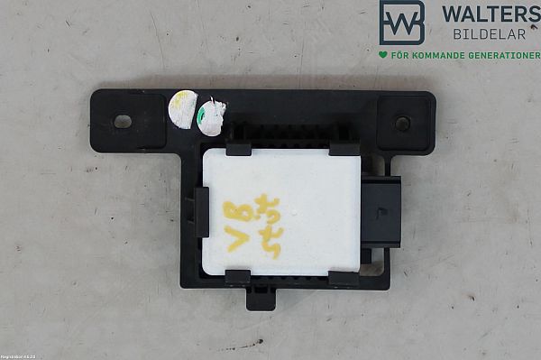 Sensor radar / aktiv kollisionsbeskyttelse MG MG ZS SUV