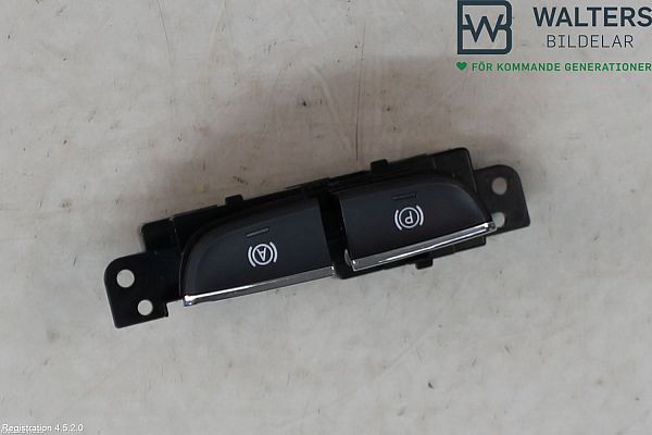 Kontakt - Parkeringsbremse MG MG ZS SUV