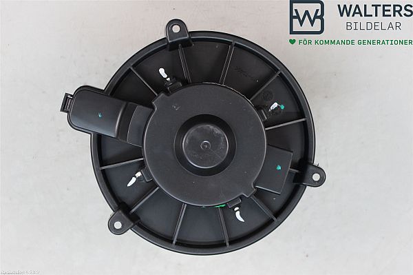 Kachel Ventilatiemotor / aanjager MG MG ZS SUV