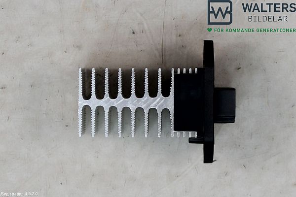 Widerstand Heizungsgeblaese MG ZS SUV (AZS1)