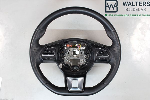 Rat (airbag medfølger ikke) MG MG ZS SUV