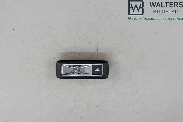 Loftslys SKODA SCALA