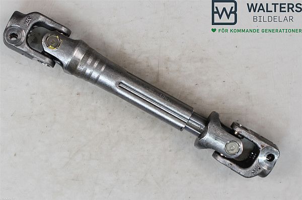 Ratled SEAT ARONA (KJ7)