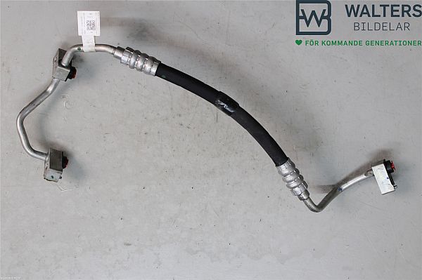 Klimaanlage Rohr / Schlauch SKODA ENYAQ iV SUV (5AC, 5AZ)