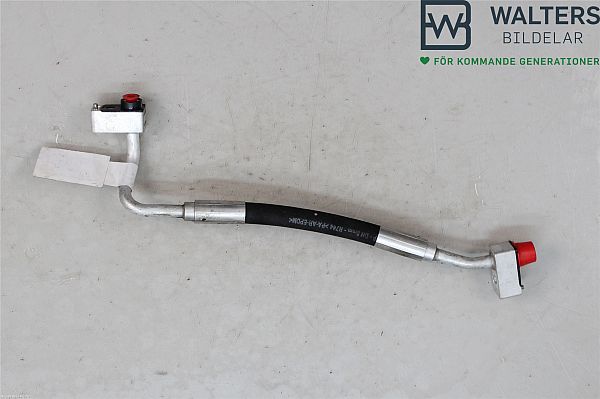 Klimaanlage Rohr / Schlauch SKODA ENYAQ iV SUV (5AC, 5AZ)