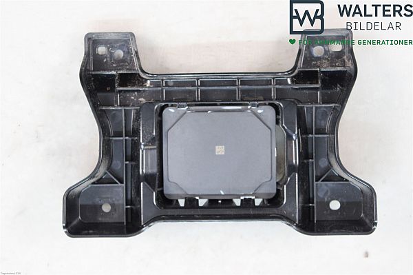 Sensor - adaptive Geschwindigkeitsregelung SKODA ENYAQ iV SUV (5AC, 5AZ)
