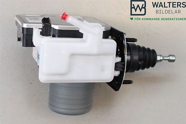 ABS – pompa BYD ATTO 3