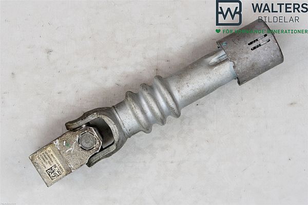 Ratstamme komplet MERCEDES-BENZ EQC (N293)