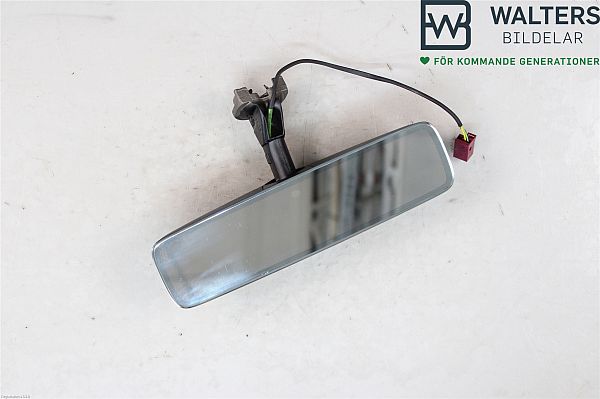 Bakspejl - indvendig MERCEDES-BENZ EQC (N293)