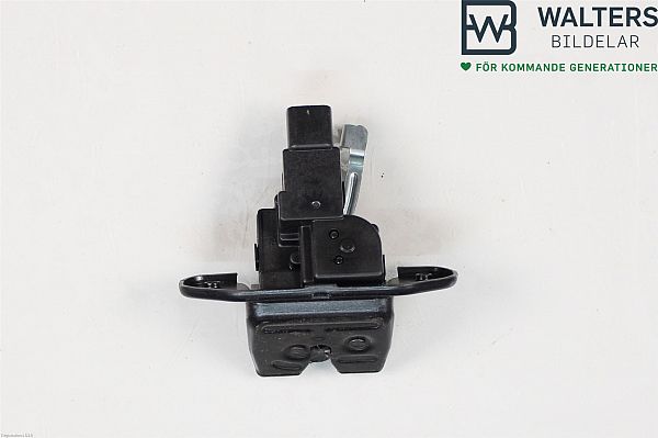 Verrouillage central KIA RIO IV (YB, SC, FB)
