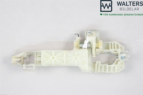82665H8000 : Handle - exterior - Autoparts24