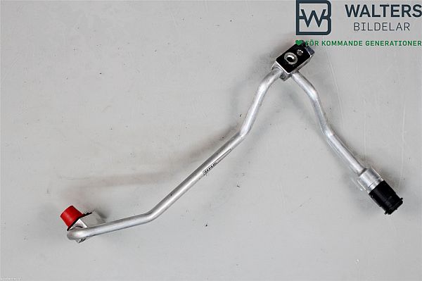 Klimaanlage Rohr / Schlauch SKODA ENYAQ iV SUV (5AC, 5AZ)