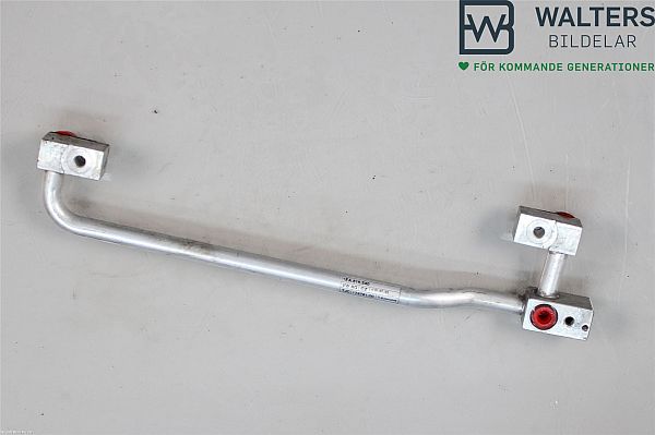 Klimaanlage Rohr / Schlauch SKODA ENYAQ iV SUV (5AC, 5AZ)