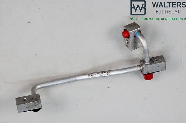 Klimaanlage Rohr / Schlauch SKODA ENYAQ iV SUV (5AC, 5AZ)