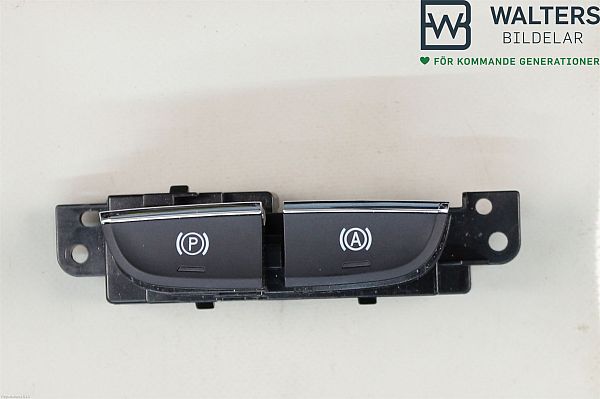 Kontakt - Parkeringsbremse MG MG ZS SUV