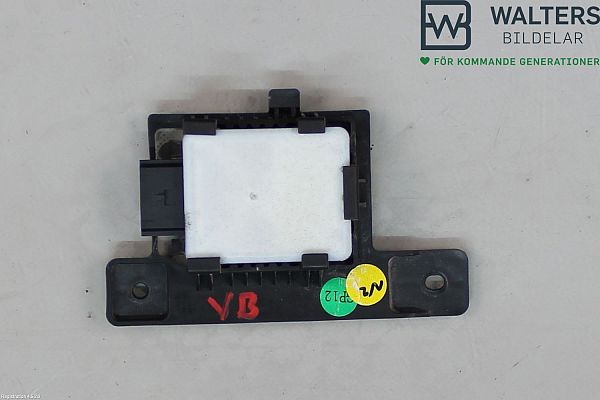 Sensor radar / aktiv kollisionsbeskyttelse MG MG ZS SUV