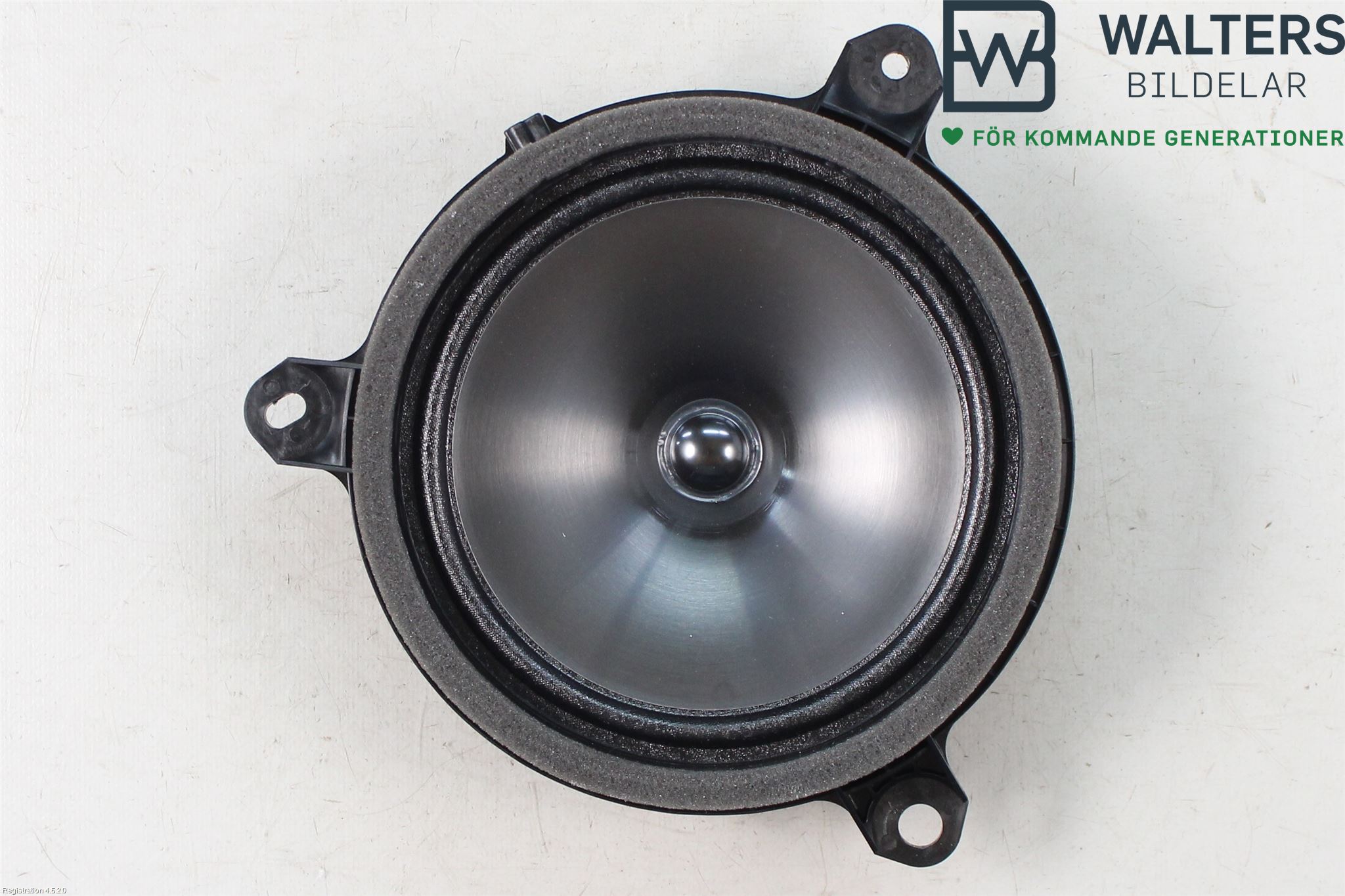 Toyota COROLLA Estate (_E21_) Speakers 861600D450, 86160-0D450
