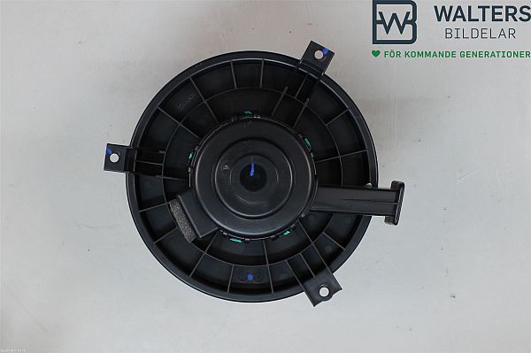 Kachel Ventilatiemotor / aanjager MG MG ZS SUV
