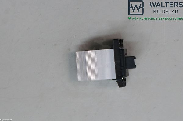 Widerstand Heizungsgeblaese MG ZS SUV (AZS1)
