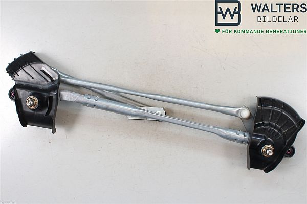Wischergestänge TOYOTA bZ4X