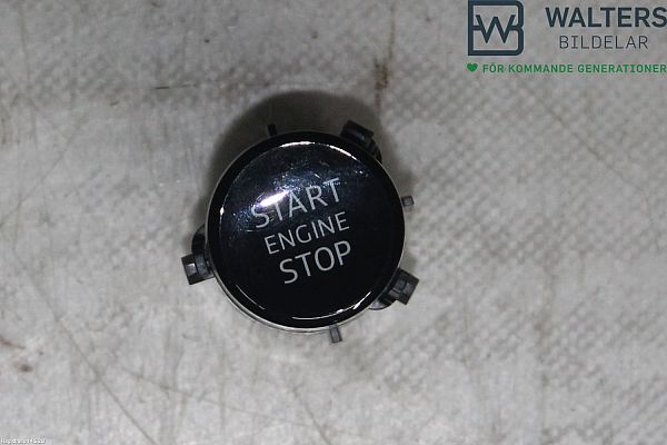 Start - stop -kontakt AUDI A6 (4A2, C8)